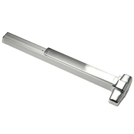 Von Duprin Concealed Vertical Rod Exit Devices QEL9947EO 3 26D